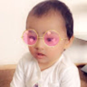 Meet your Posher, Sabrah